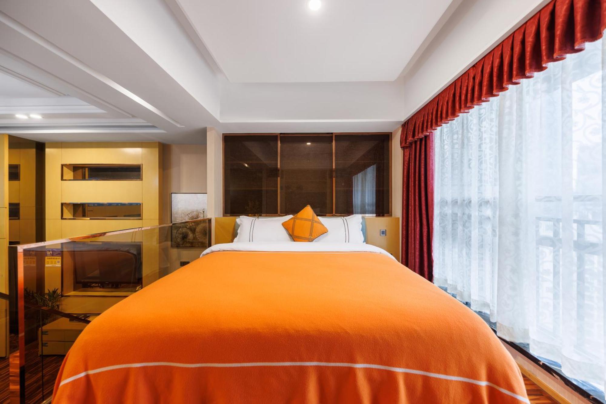 Guangzhou XI Yun - Lai Xizhou Hotel-Free Shuttle Bus During Canton Fair Exterior foto