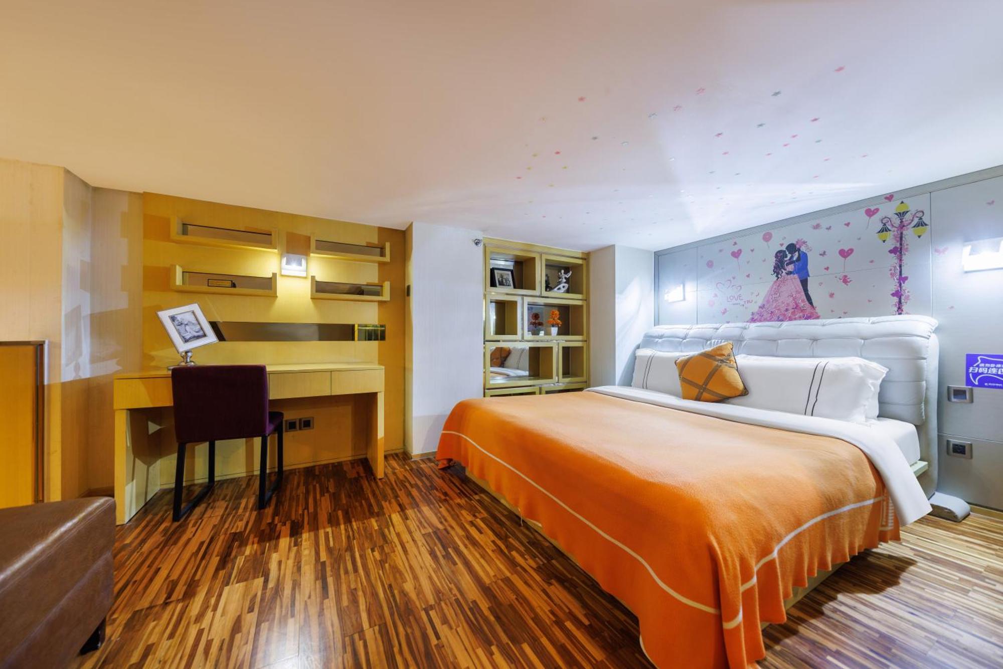 Guangzhou XI Yun - Lai Xizhou Hotel-Free Shuttle Bus During Canton Fair Exterior foto